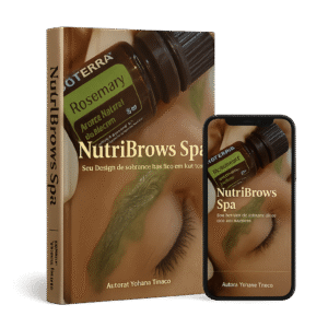 Ebook NutriBrows Spa
